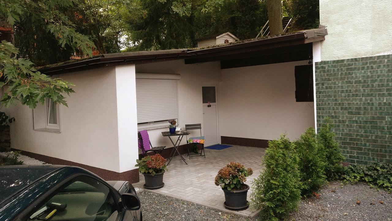 Landhotel Alte Muehle Modautal ภายนอก รูปภาพ