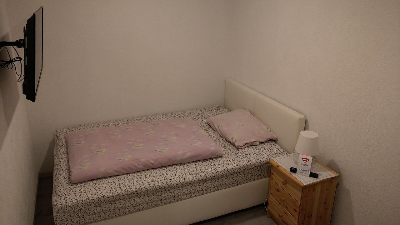 Landhotel Alte Muehle Modautal ภายนอก รูปภาพ