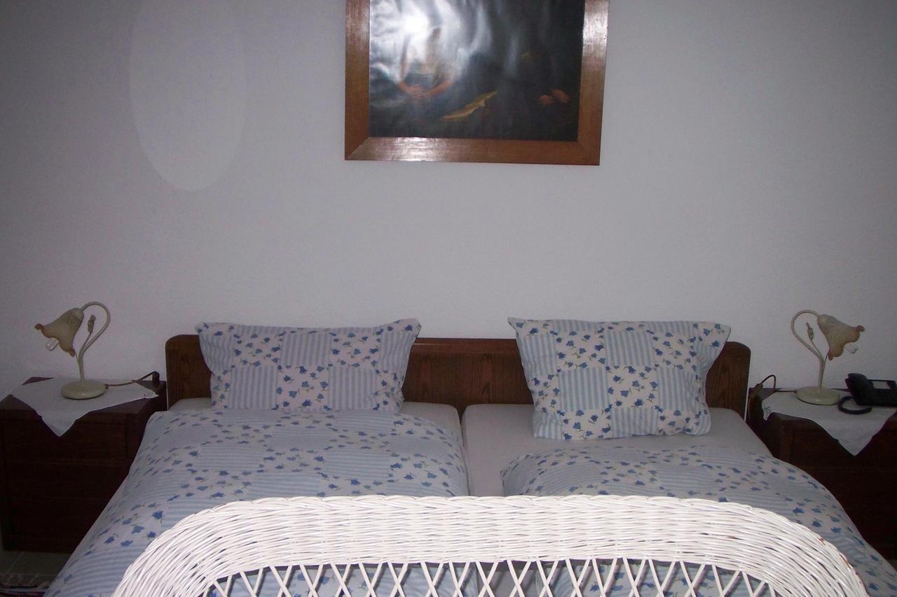 Landhotel Alte Muehle Modautal ภายนอก รูปภาพ